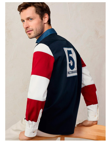 FAçONNABLE FM310804 - Shirt