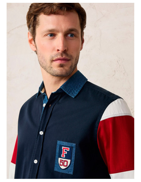 FAçONNABLE FM310804 - Shirt