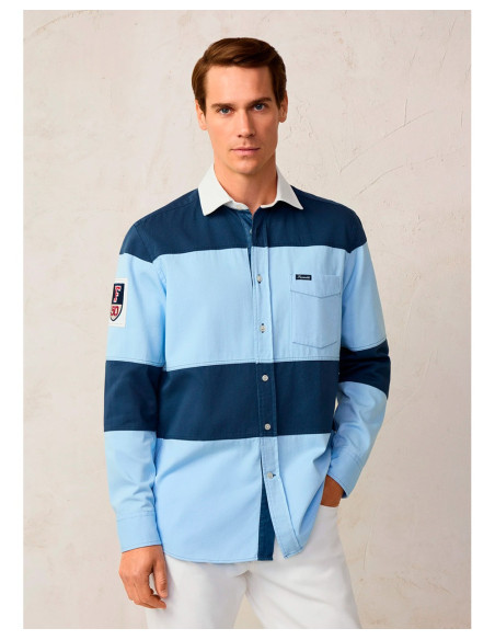 FAçONNABLE FM310809 - Shirt