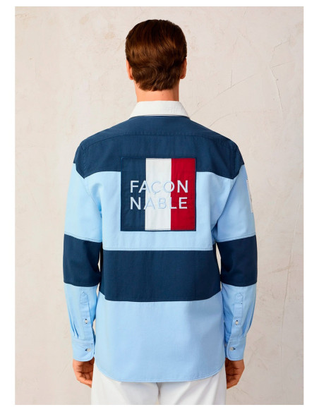 FAçONNABLE FM310809 - Shirt
