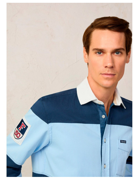 FAçONNABLE FM310809 - Shirt