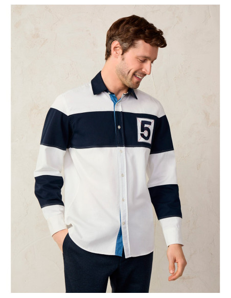 FAçONNABLE FM310810 - Shirt