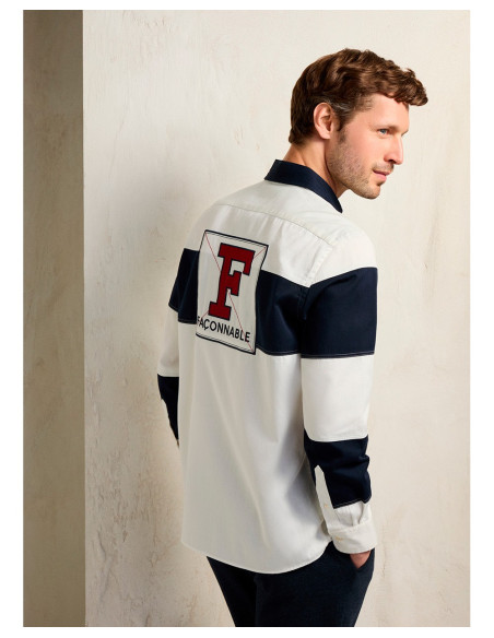 FAçONNABLE FM310810 - Shirt