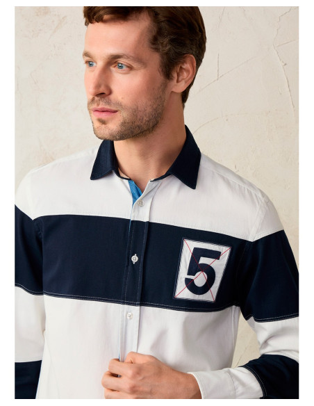 FAçONNABLE FM310810 - Shirt
