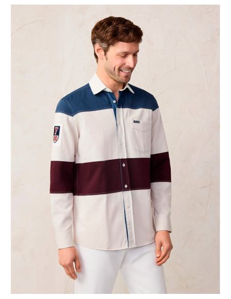FAçONNABLE FM310813 - Shirt