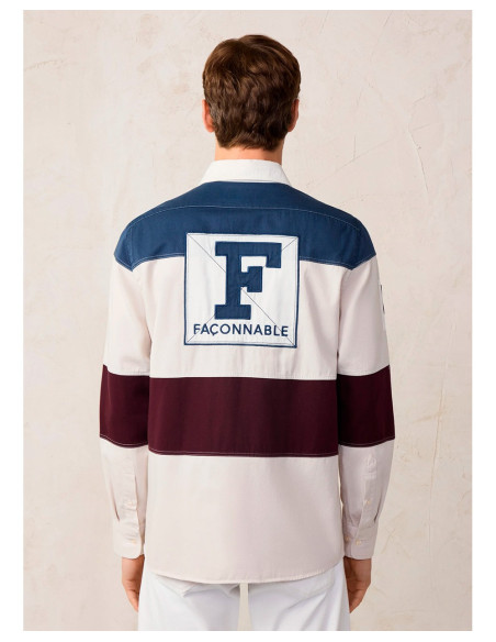 FAçONNABLE FM310813 – Hemd