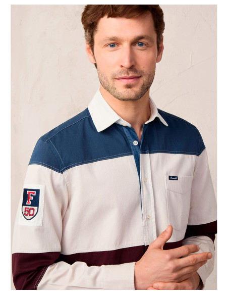 FAçONNABLE FM310813 - Shirt