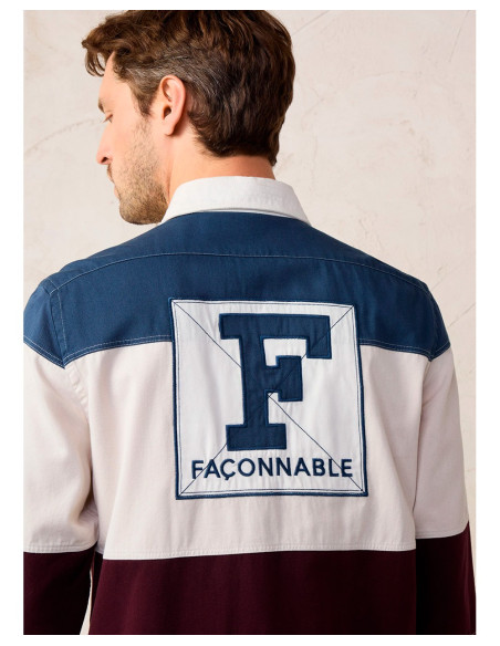 FAçONNABLE FM310813 - Camisa