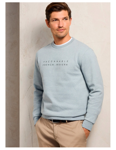 FAçONNABLE FM510239 - Sweatshirt