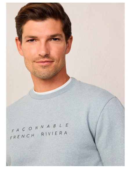 FAçONNABLE FM510239 - Sweatshirt