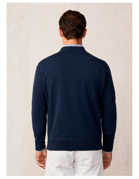 FAçONNABLE FM510243 - Sudadera