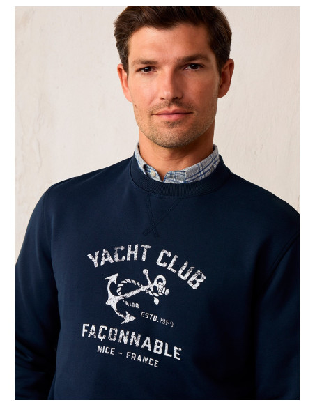 FAçONNABLE FM510243 - Sweatshirt