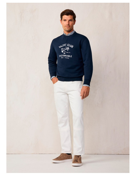 FAçONNABLE FM510243 - Sweatshirt