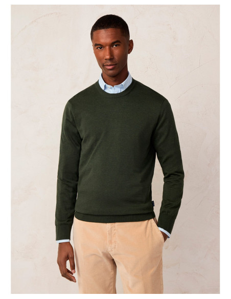 FAçONNABLE FM700301 - Maglia