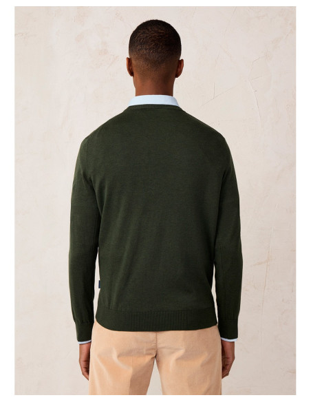 FAçONNABLE FM700301 - Jersey