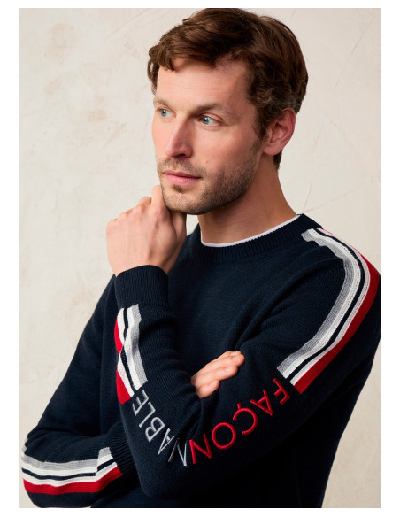 FAçONNABLE FM700370 - Maillot