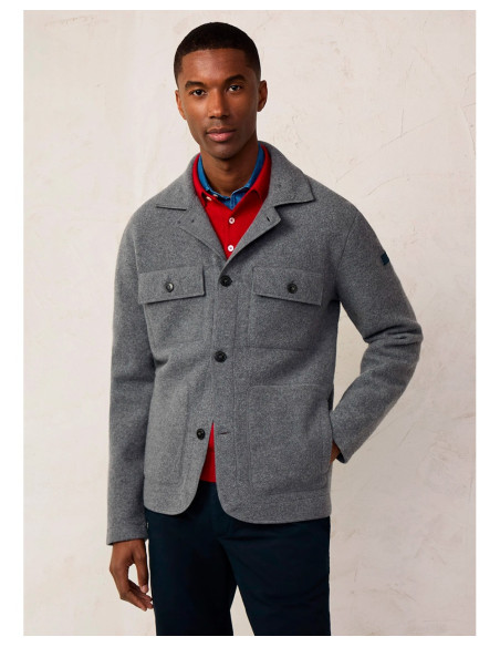 FAçONNABLE FM750056 - Jersey