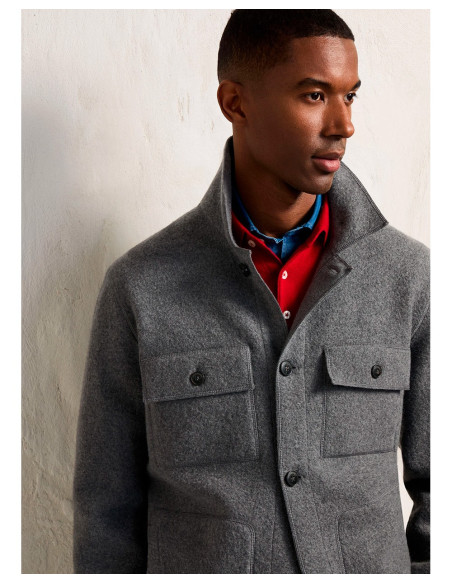 FAçONNABLE FM750056 - Jersey