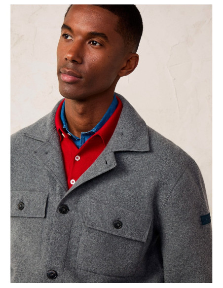 FAçONNABLE FM750056 - Camisa