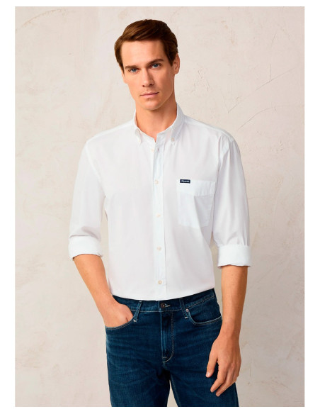 FAçONNABLE FM310793 - Chemise