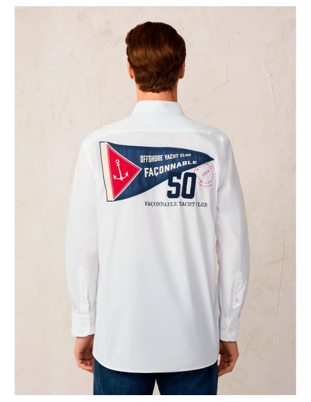FAçONNABLE FM310793 - Shirt