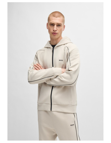 BOSS Saggy 1 - Sweatshirt