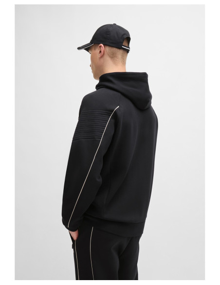 BOSS Saggy 1 - Sudadera