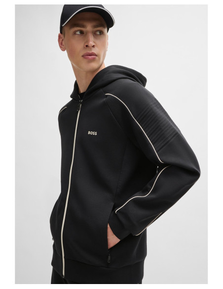 BOSS Saggy 1 - Sudadera