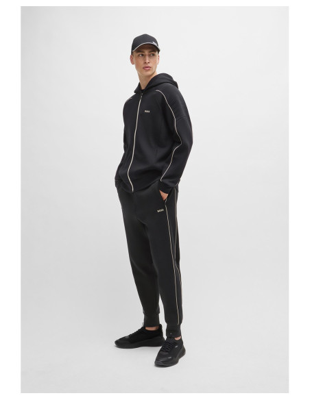 BOSS Saggy 1 - Sudadera