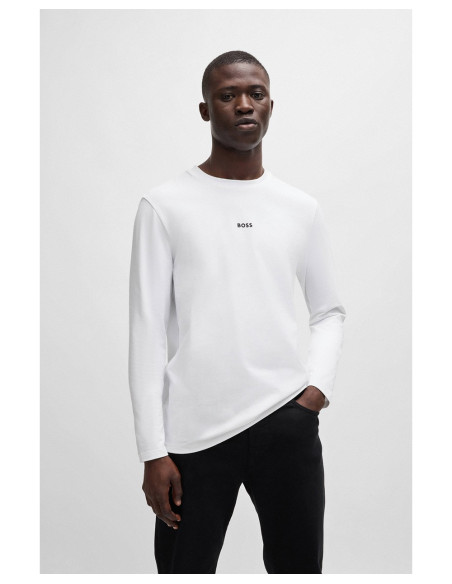 BOSS TChark - Camiseta