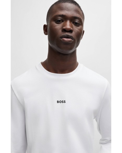 BOSS TChark - Camiseta