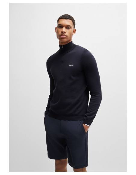 BOSS Ever-X_QZ – Pullover