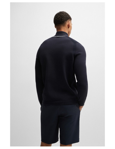 BOSS Ever-X_QZ – Pullover