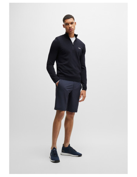 BOSS Ever-X_QZ – Pullover
