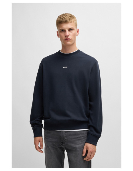 BOSS WeSmallcrew 10244192 - Sweatshirt