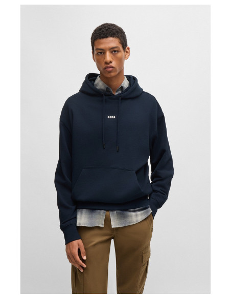 BOSS WeSmallhood - Sudadera