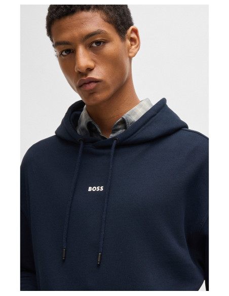 BOSS WeSmallhood - Sudadera