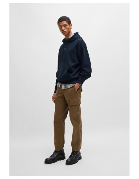 BOSS WeSmallhood - Sweatshirt