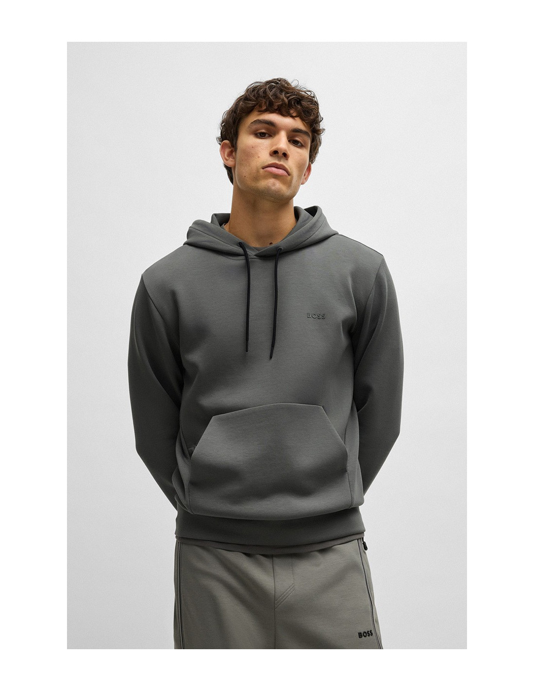 BOSS Soody Sweatshirt