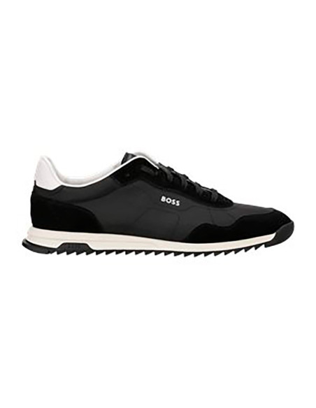 BOSS Zayn_Lowp_sdtx – Turnschuhe