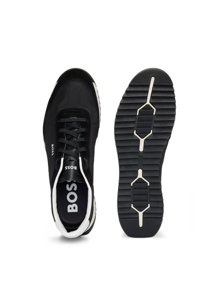 BOSS Zayn_Lowp_sdtx - Zapatillas