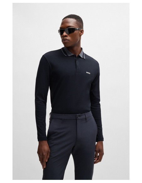 BOSS Plisy - Polo