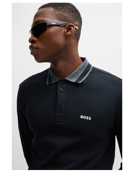 BOSS Plisy - Polo