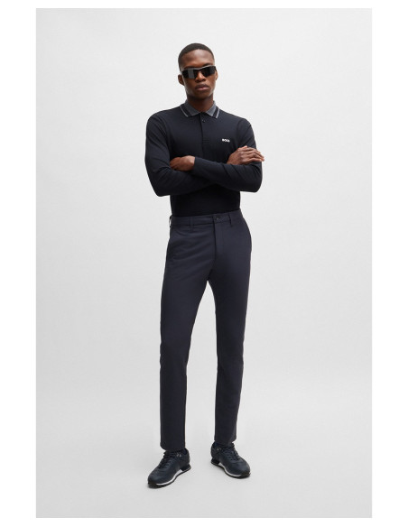 BOSS Plisy - Polo