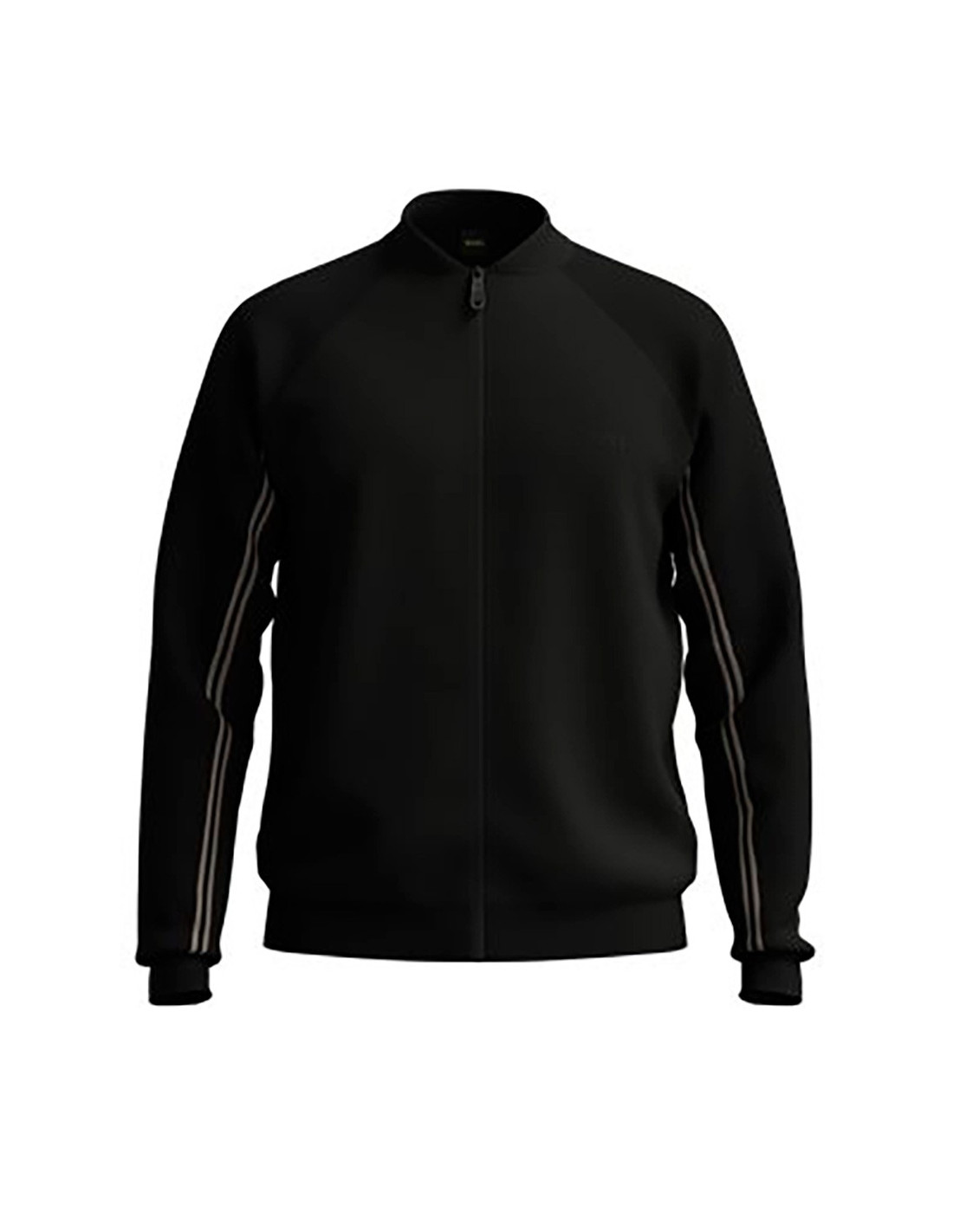 Adidas id knit bomber jacket hot sale