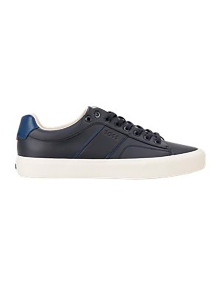 BOSS Aiden_Tenn_grltp - Zapatillas