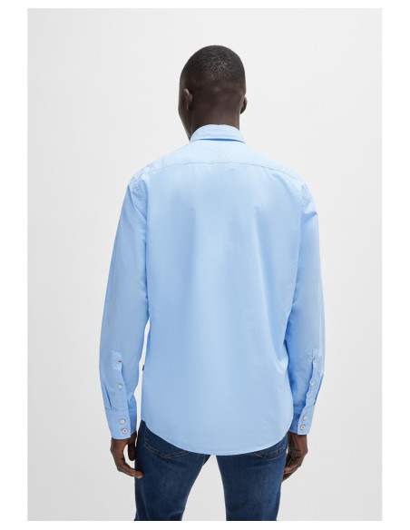 BOSS Relegant_6_M - Camisa