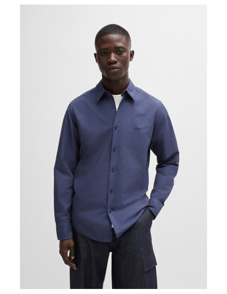 BOSS Relegant_6_M - Camisa
