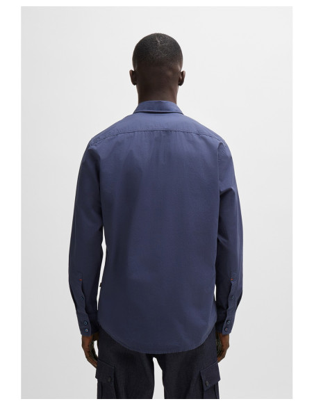 BOSS Relegant_6_M - Camicia
