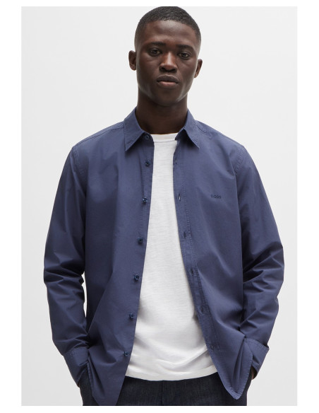 BOSS Relegant_6_M - Camicia